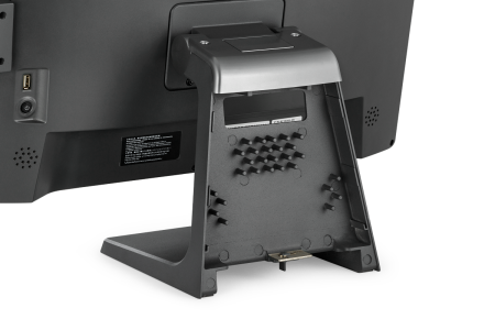 pos терминал-моноблок атол jazz 22 pro, msr, m.2 sata 256 gb, 8gb , windows 10 iot. (63378)